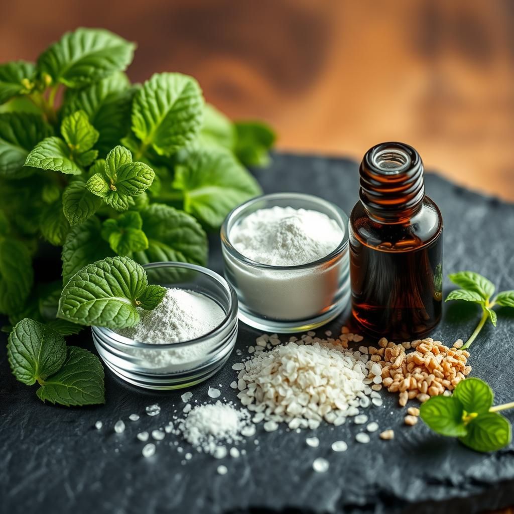 Stevia