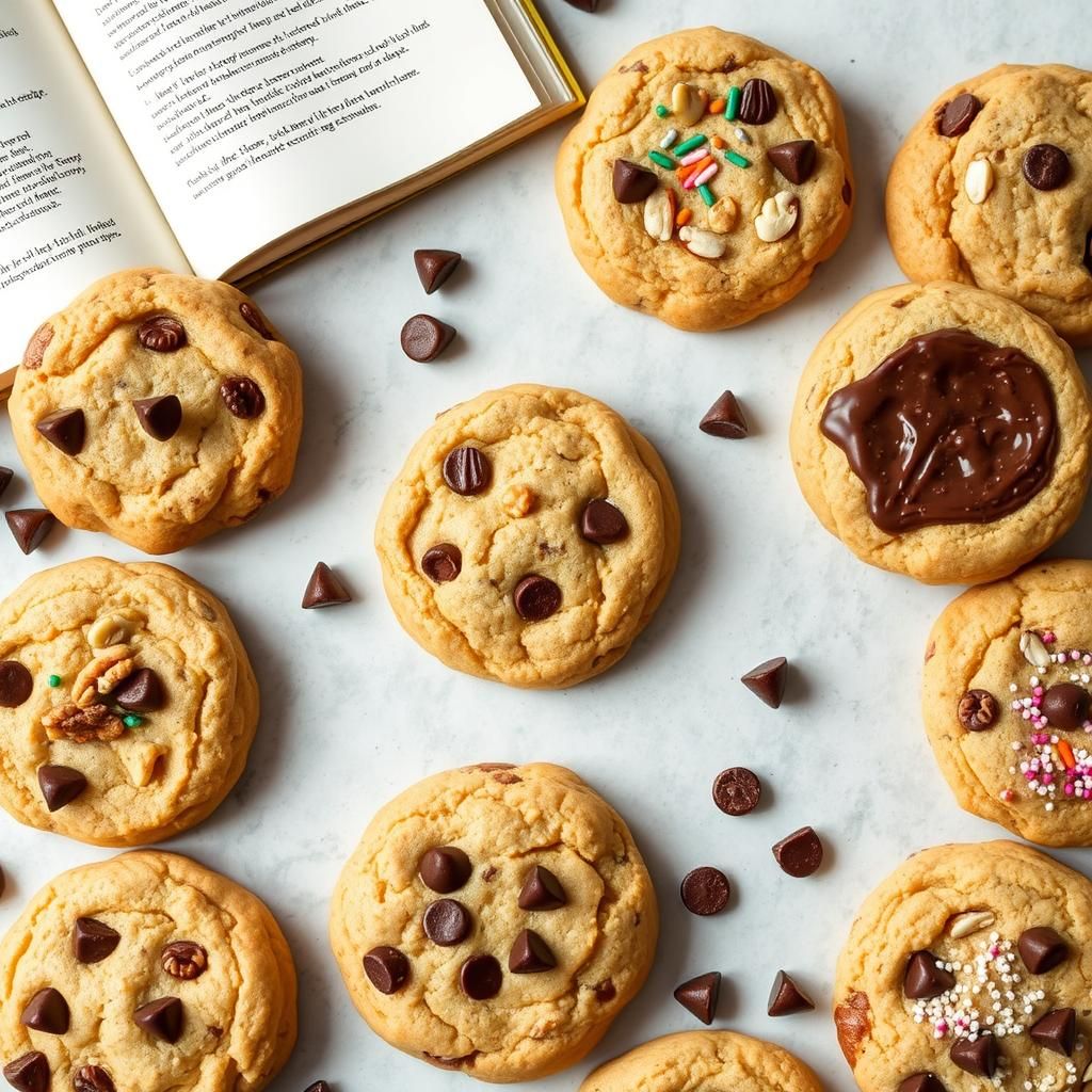 Cookie Variations