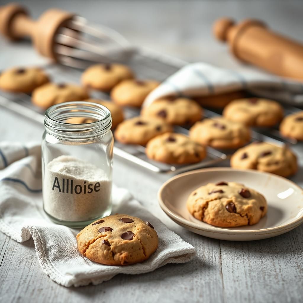 Allulose in Action
