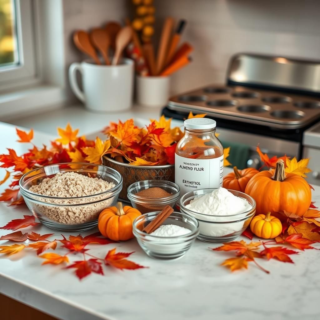 Baking Setup - Cooking process photo (Step 1: Preheat the Oven)