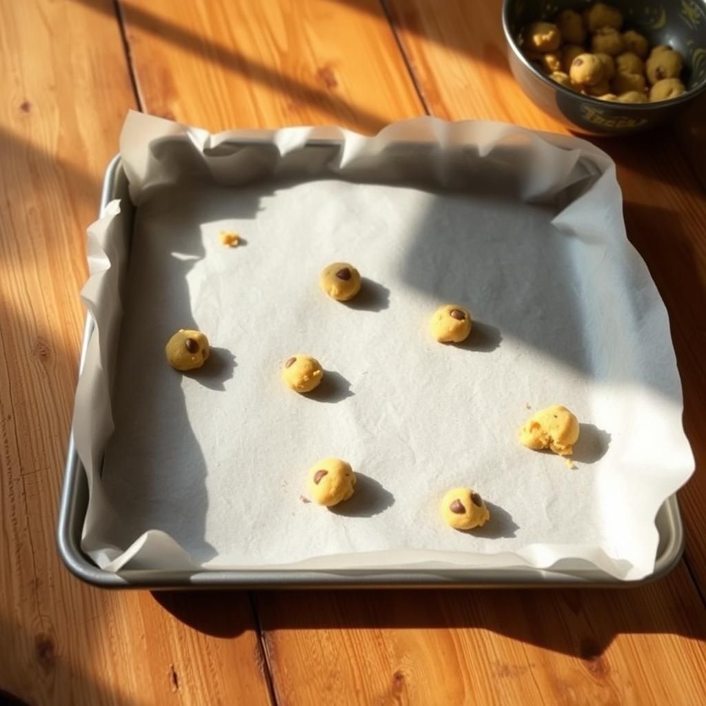 Baking Sheet