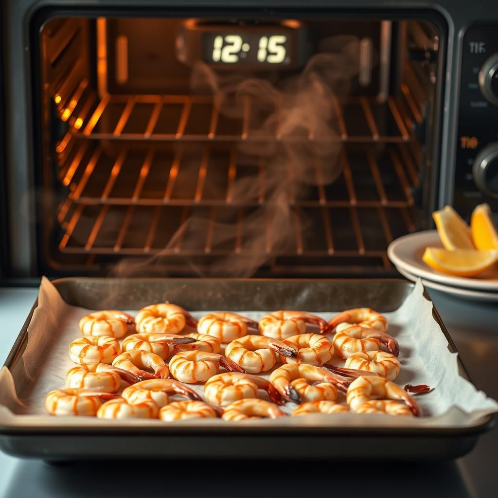 Baking to Perfection