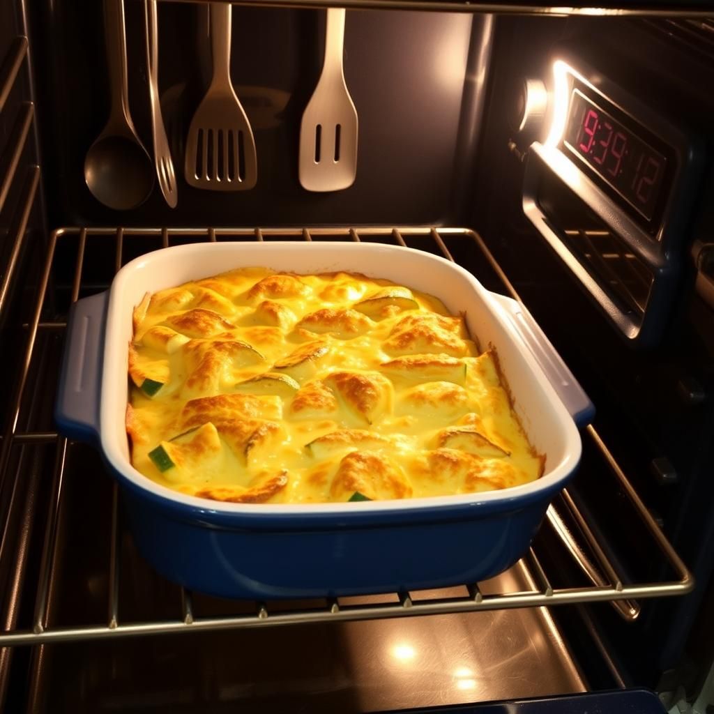 Baking to Perfection