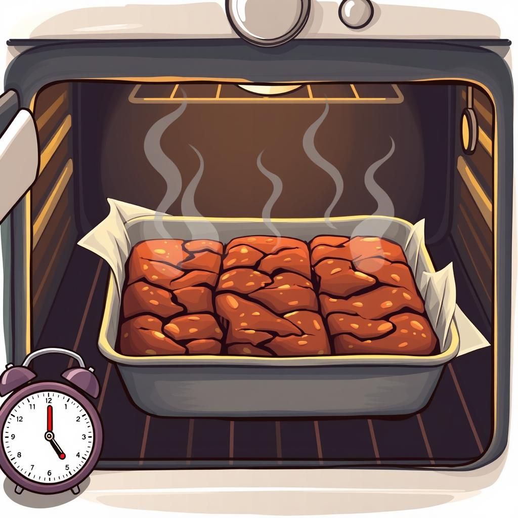 Baking to Perfection