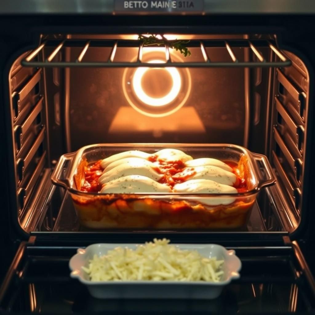 Baking to Perfection