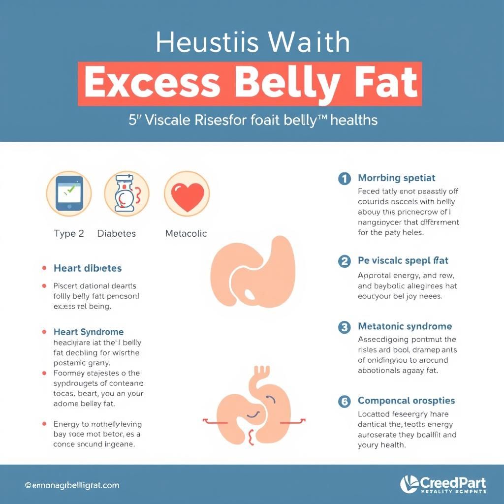 Belly Fat Overview