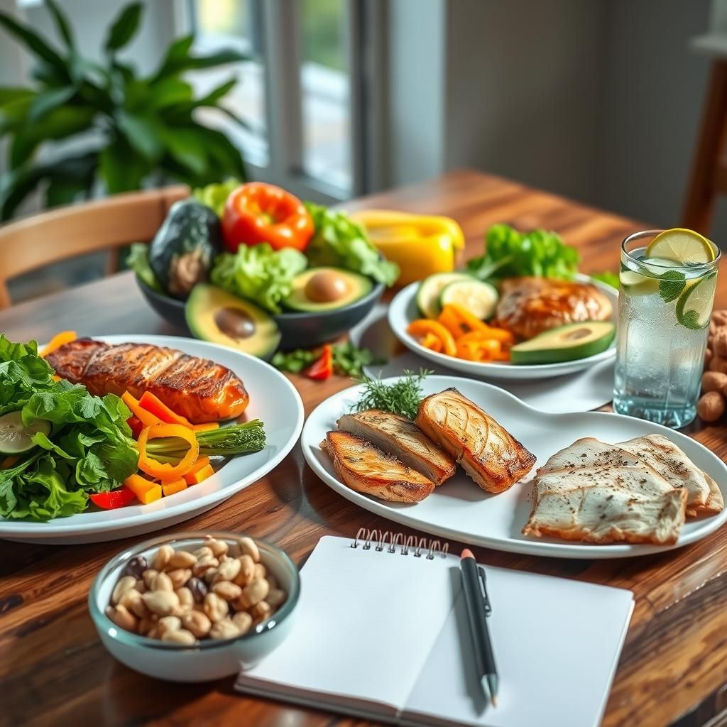 Benefits of Keto Diet