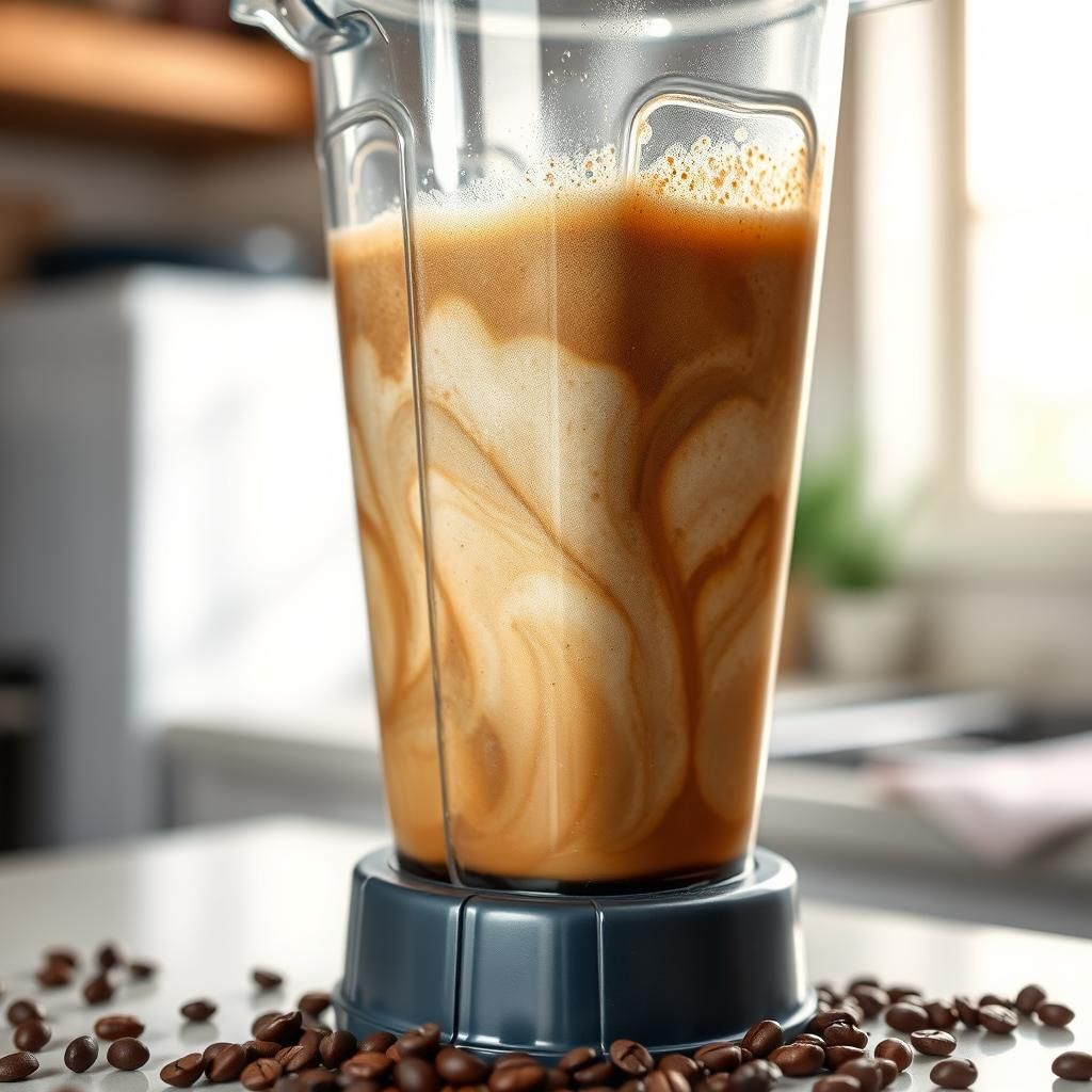 Blending to Perfection