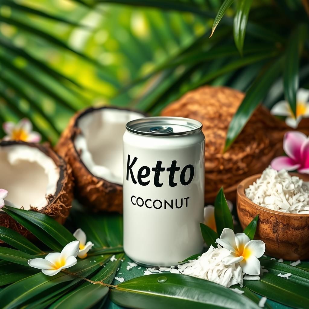Coconut Milk Creaminess - Cooking process photo