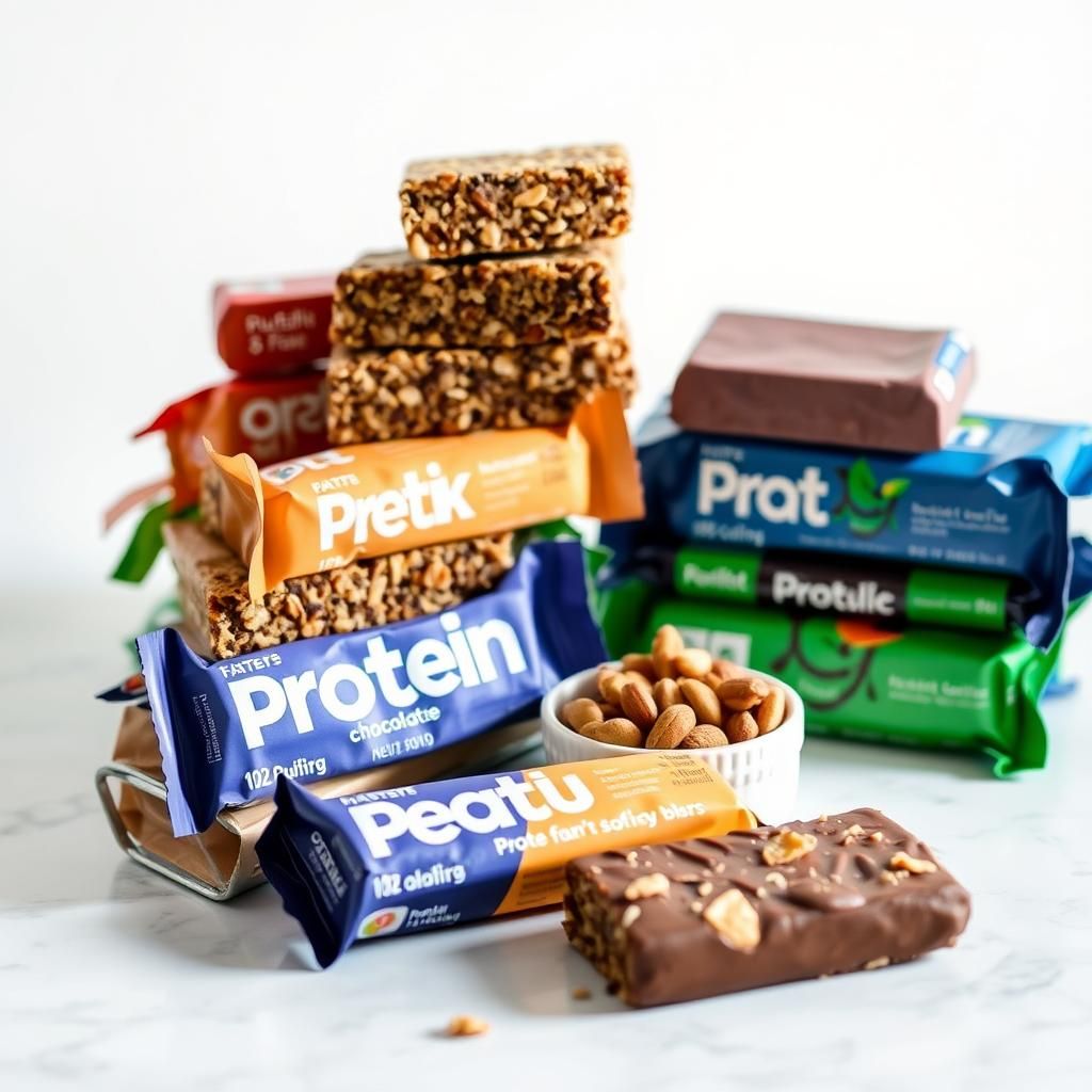 Protein Bar