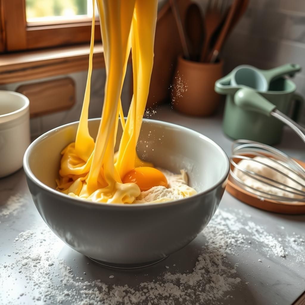 Combine Ingredients