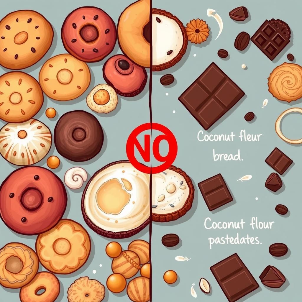 Common Challenges on Keto