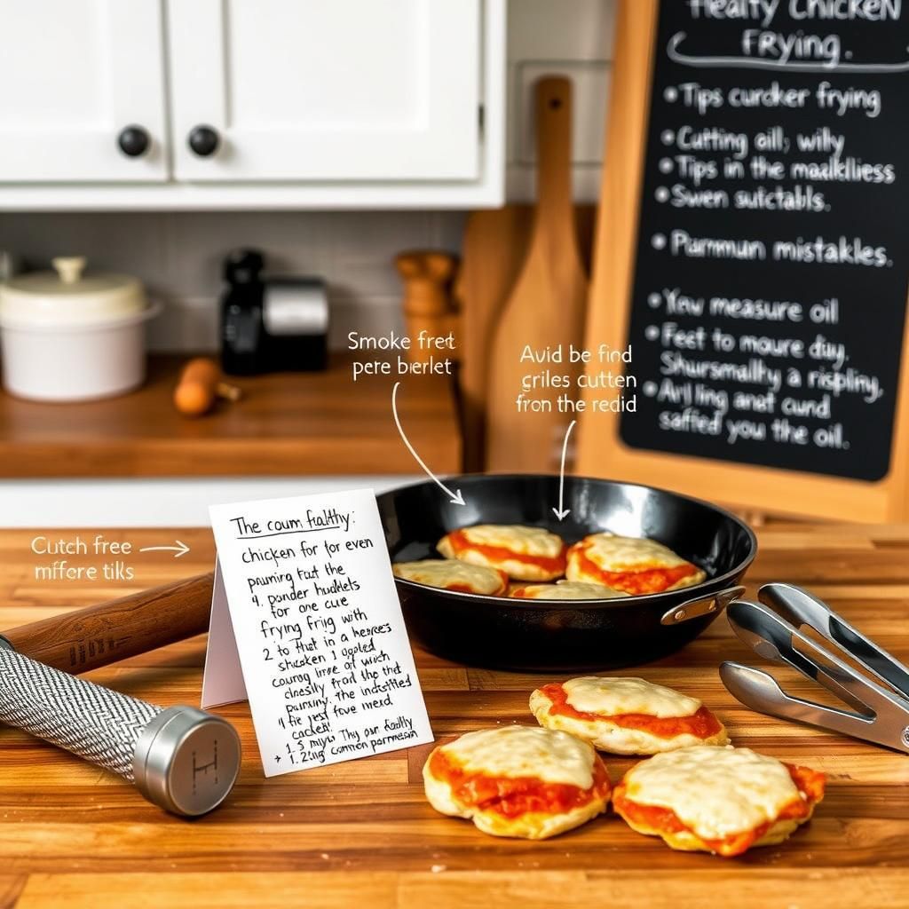Cooking Tips and Techniques