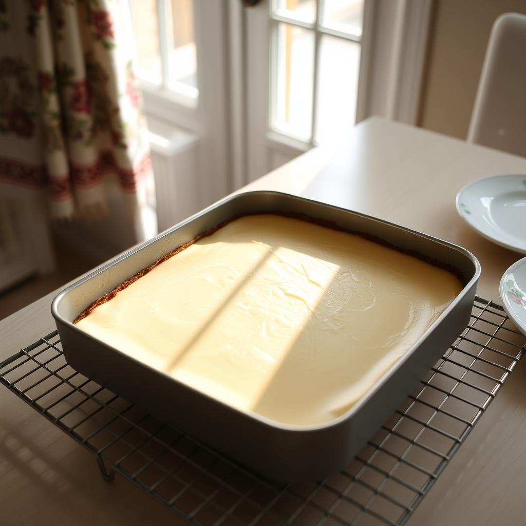 Cooling Process
