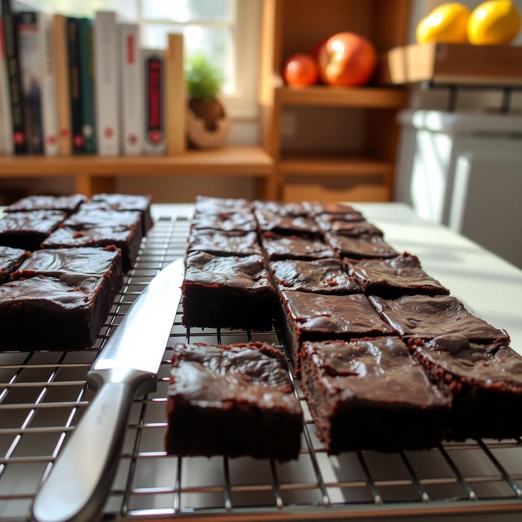 Cooling and Slicing