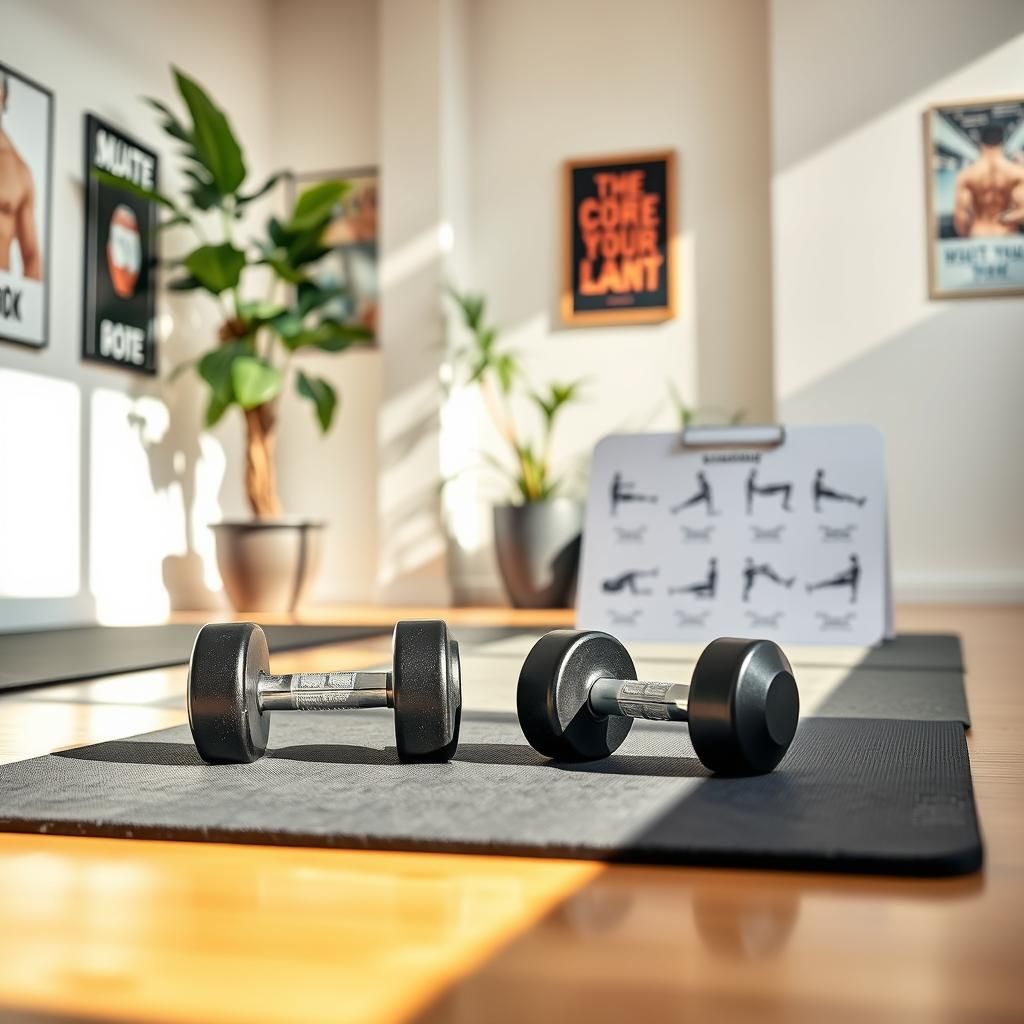 Core Exercises