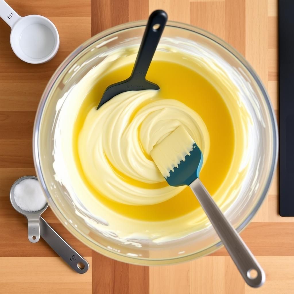 Cream Cheese Mixture