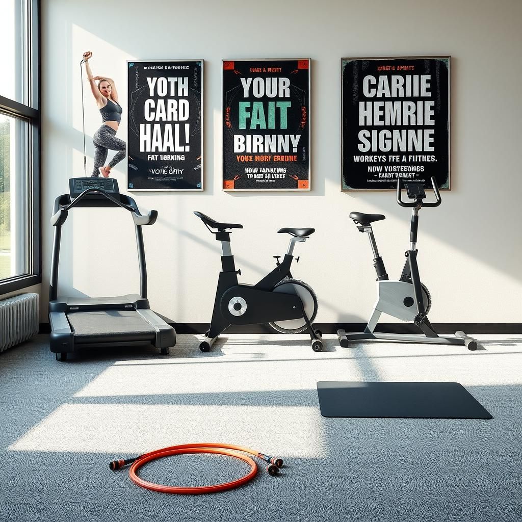 Effective Cardio Workouts