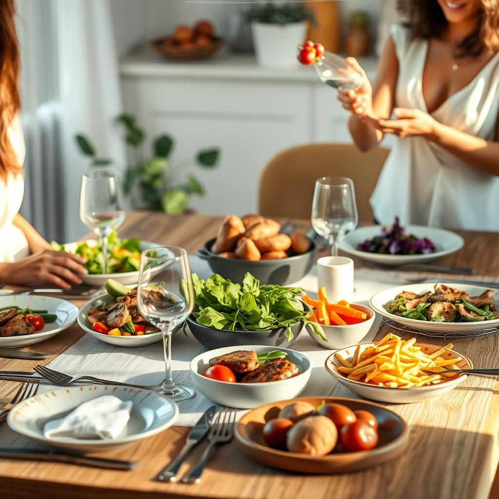 Empowered Women through Keto