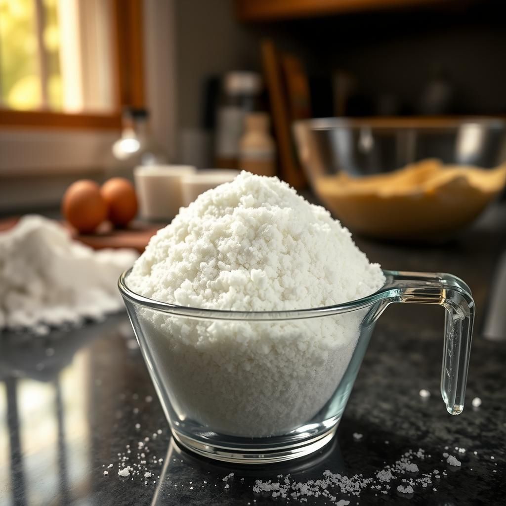 Erythritol in Use