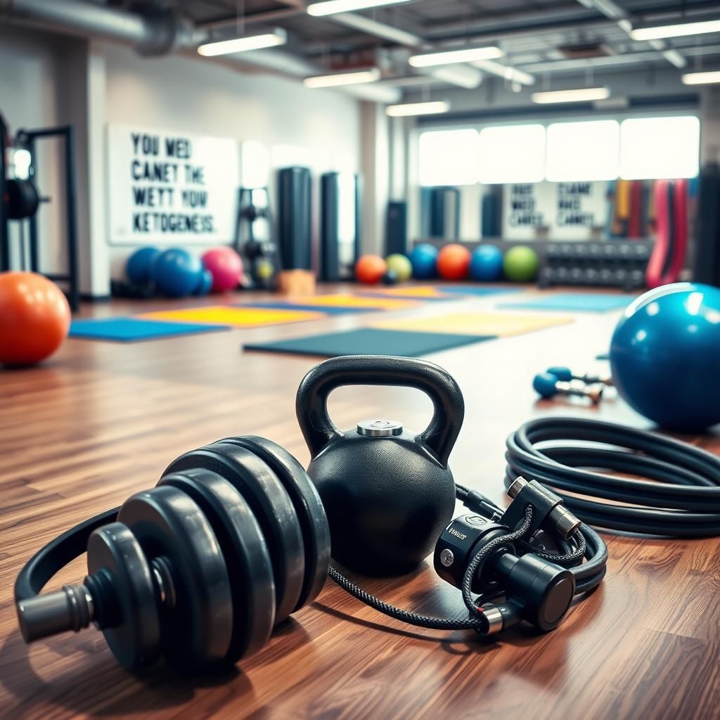 Exercise for Ketosis