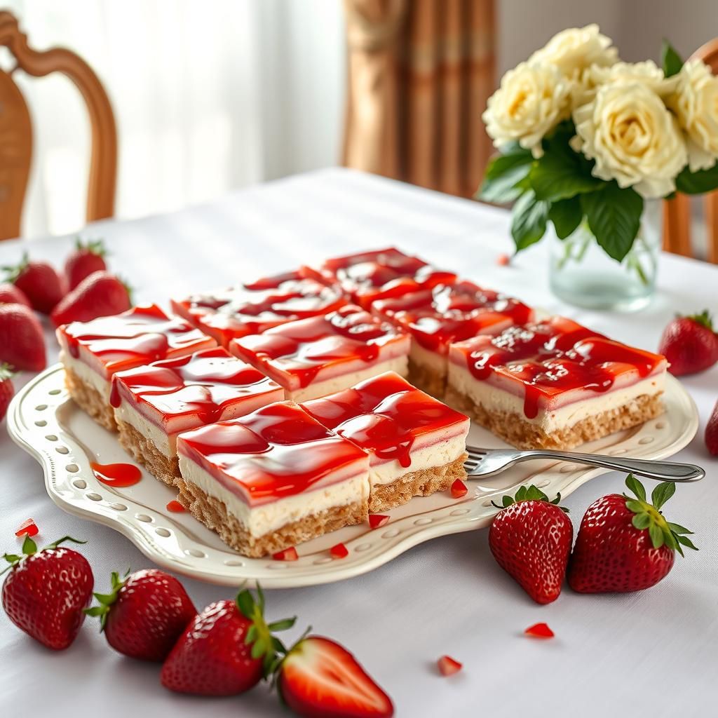 Final Assembly: The Perfect Slice