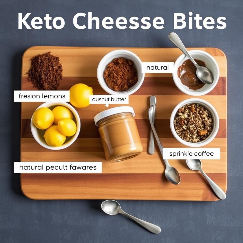 Flavor Variations Inspiration
