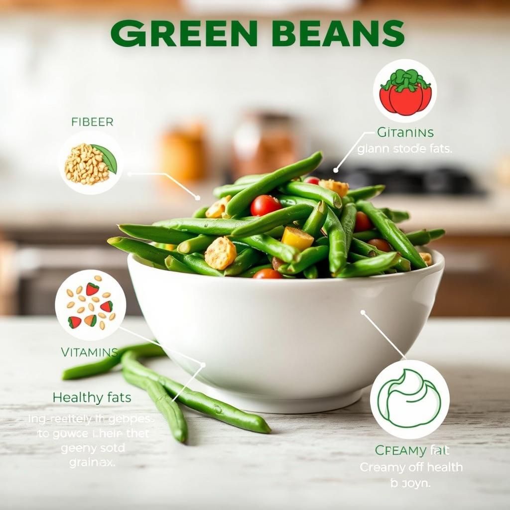 Health Benefits Infographic