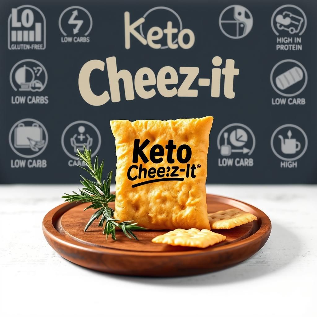 Health Factors of Keto Snack