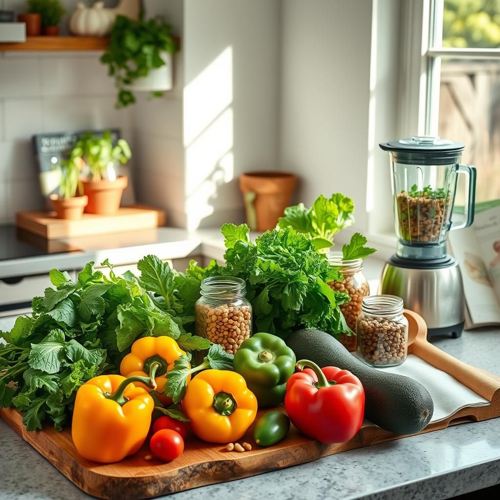 Healthy Eating Choices