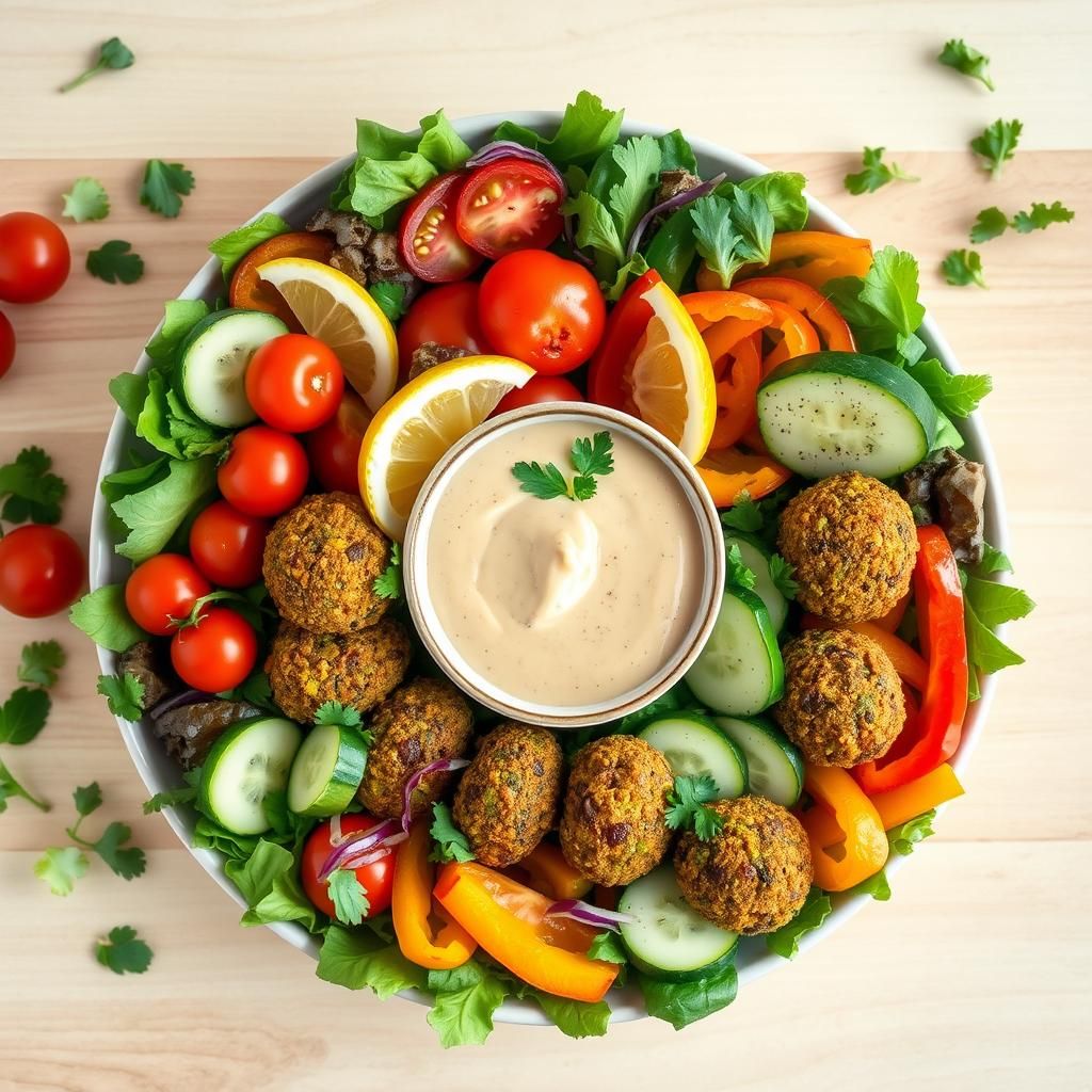 Healthy Serving Suggestions