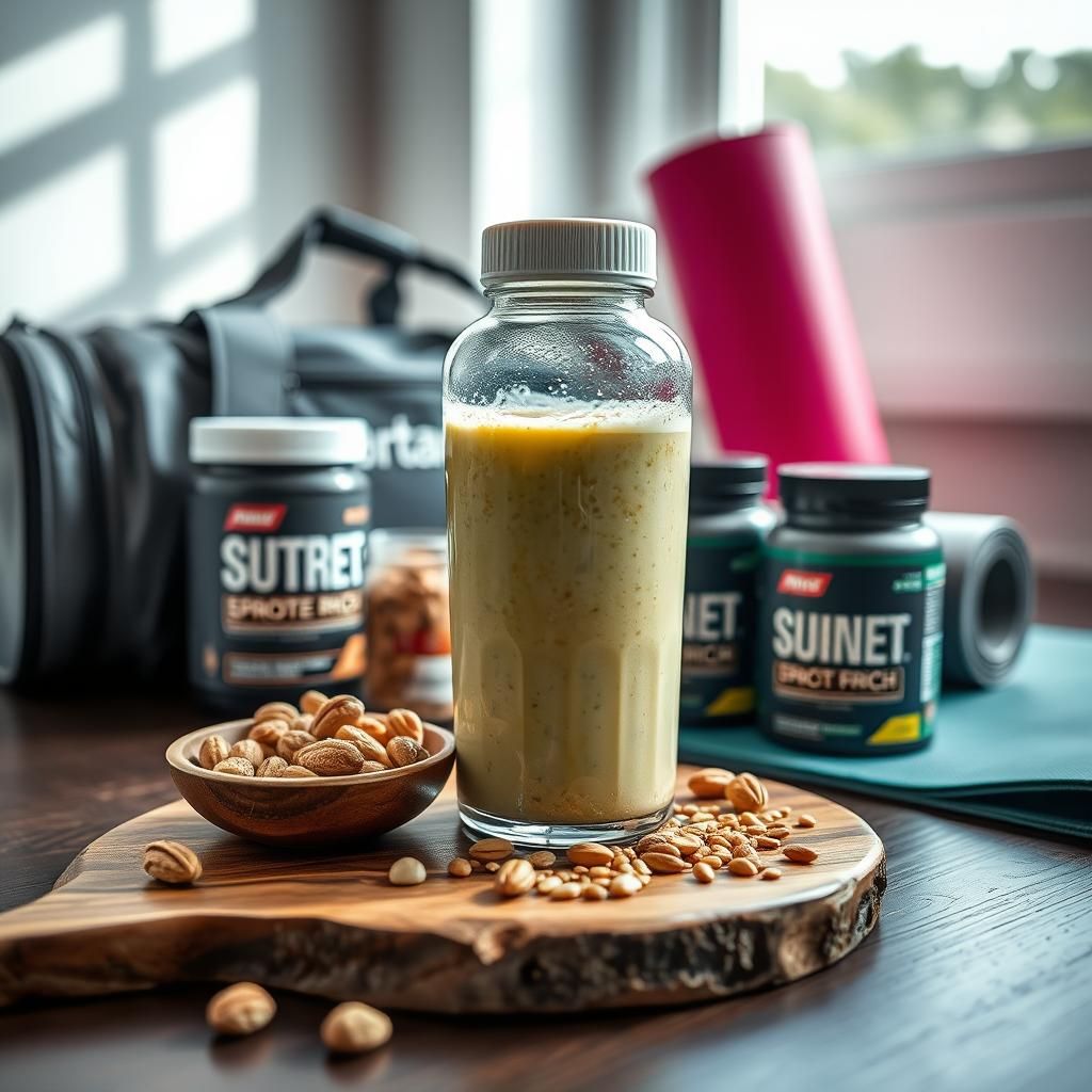 High-Performance Fuel