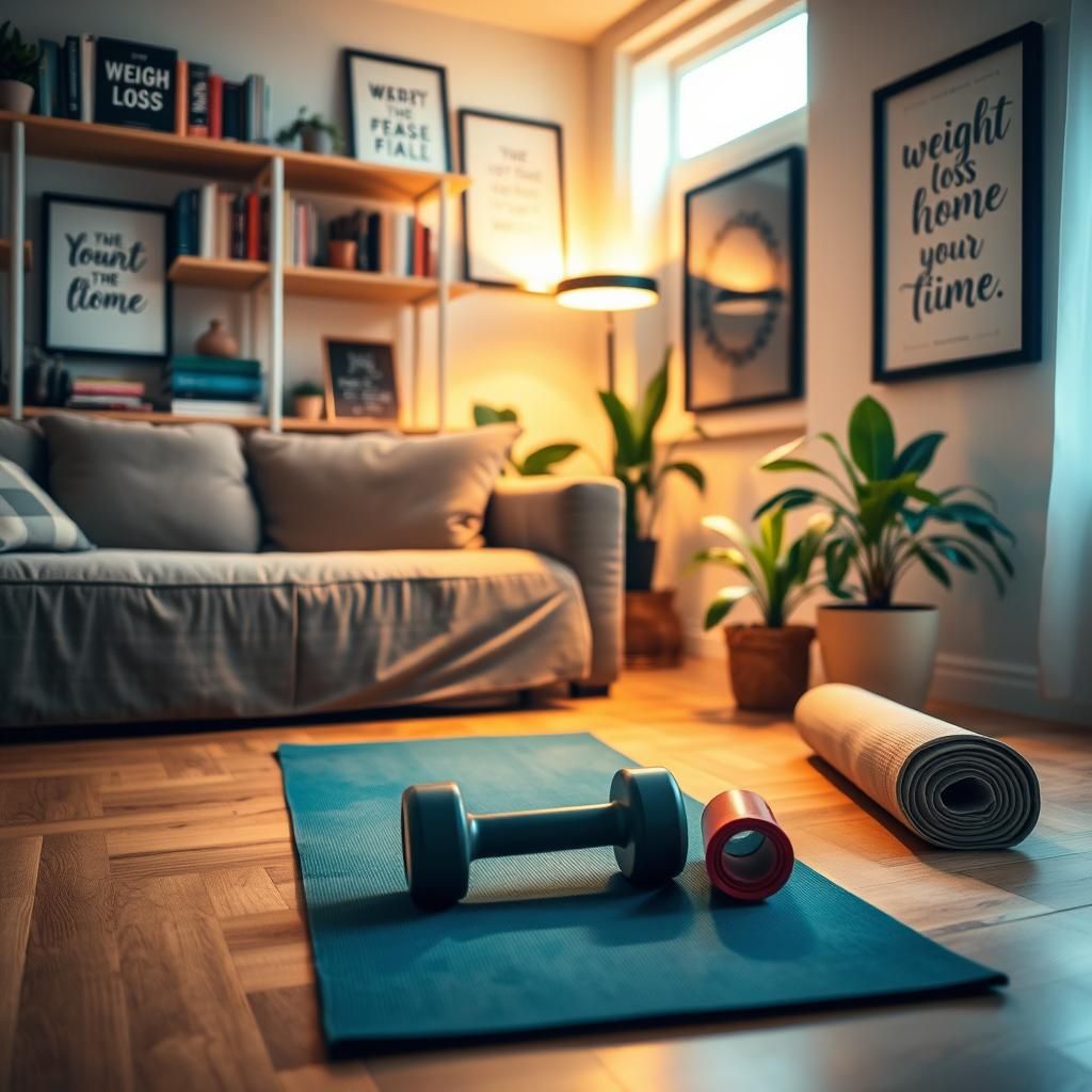 Home Environment