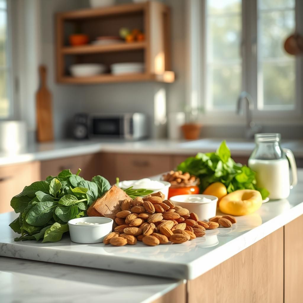 Hormonal Sensitivity on Keto