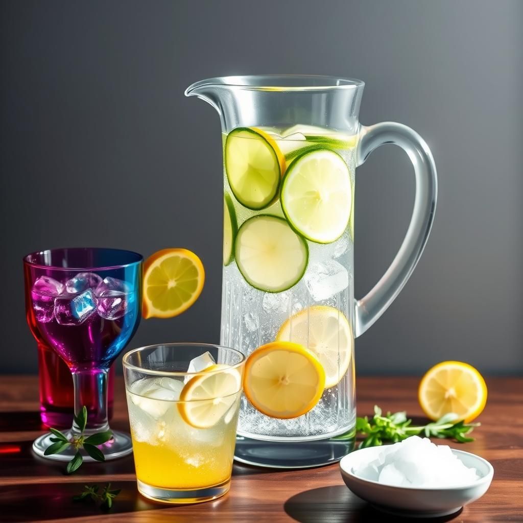 Hydration Essentials for Keto