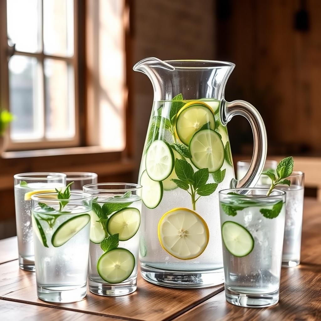 Hydration Reminder