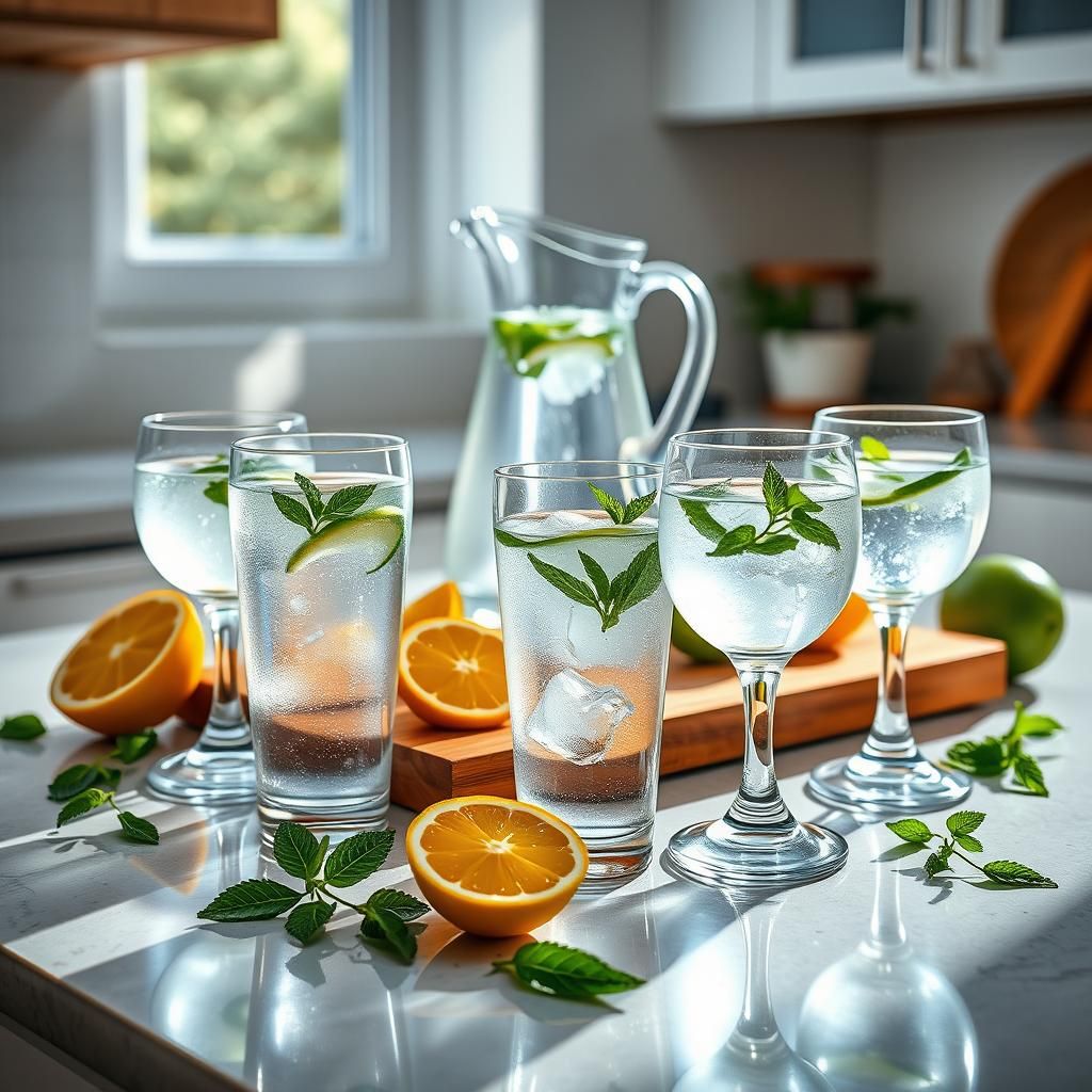 Hydration Station