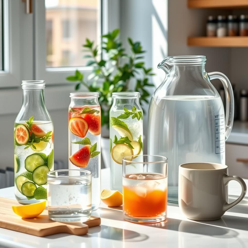 Hydration Station