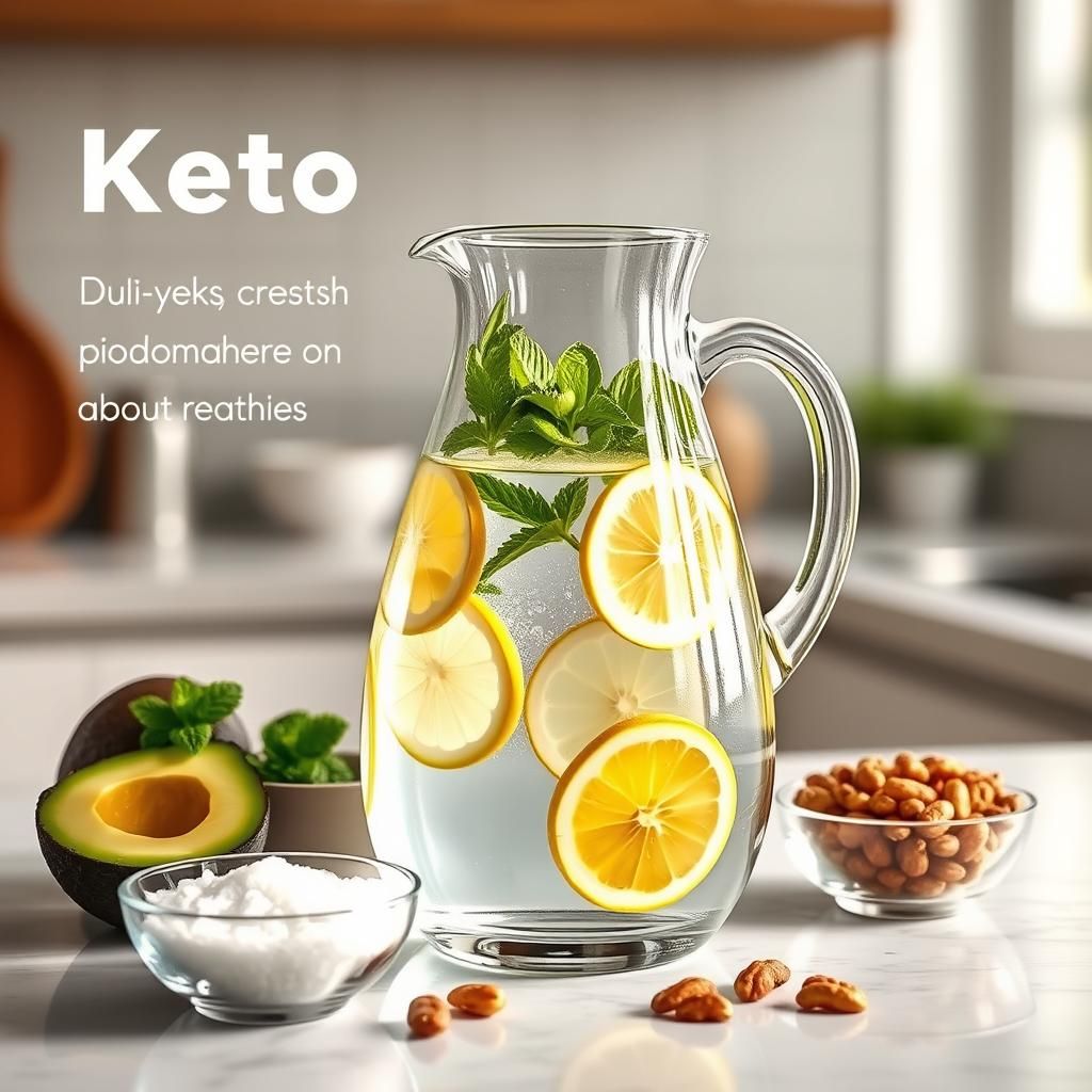 Hydration and Electrolyte Balance
