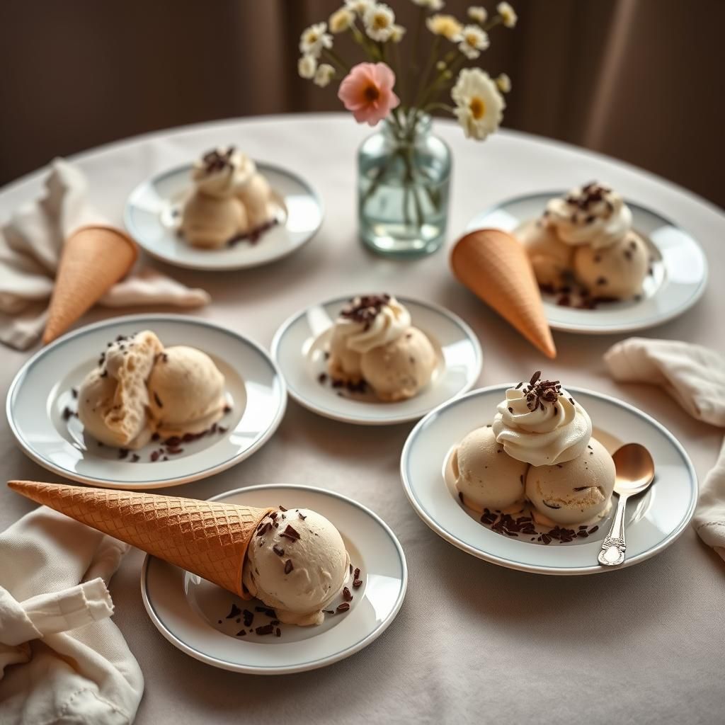 Serving Suggestions