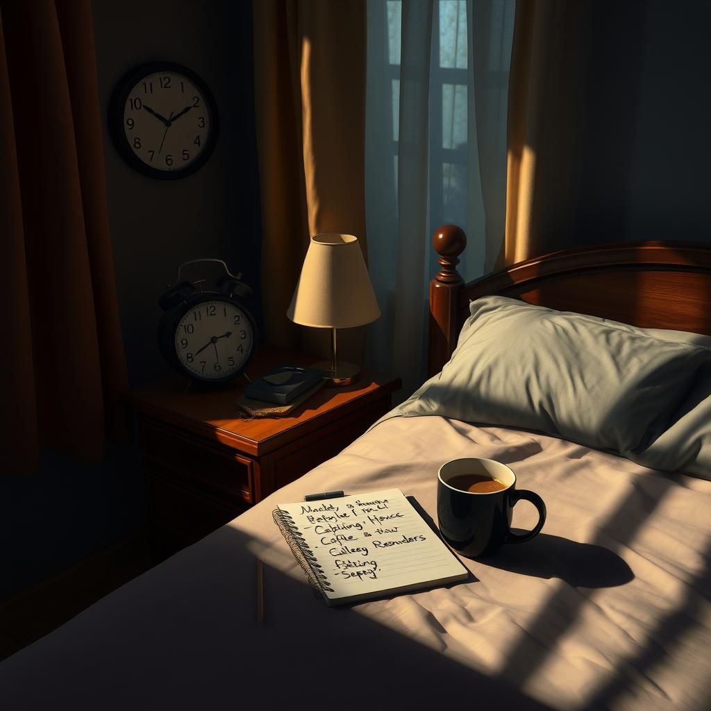 Identifying Sleep Deprivation