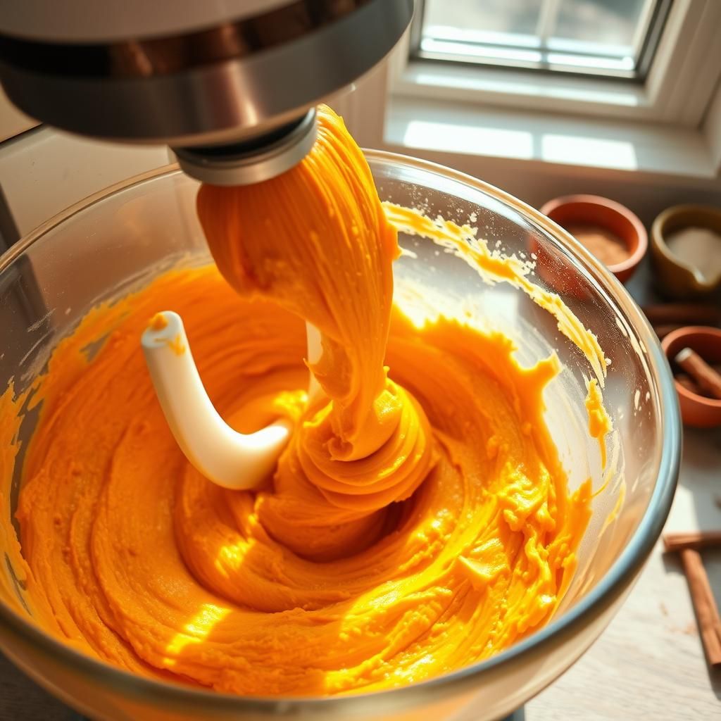 Incorporating Pumpkin Flavor