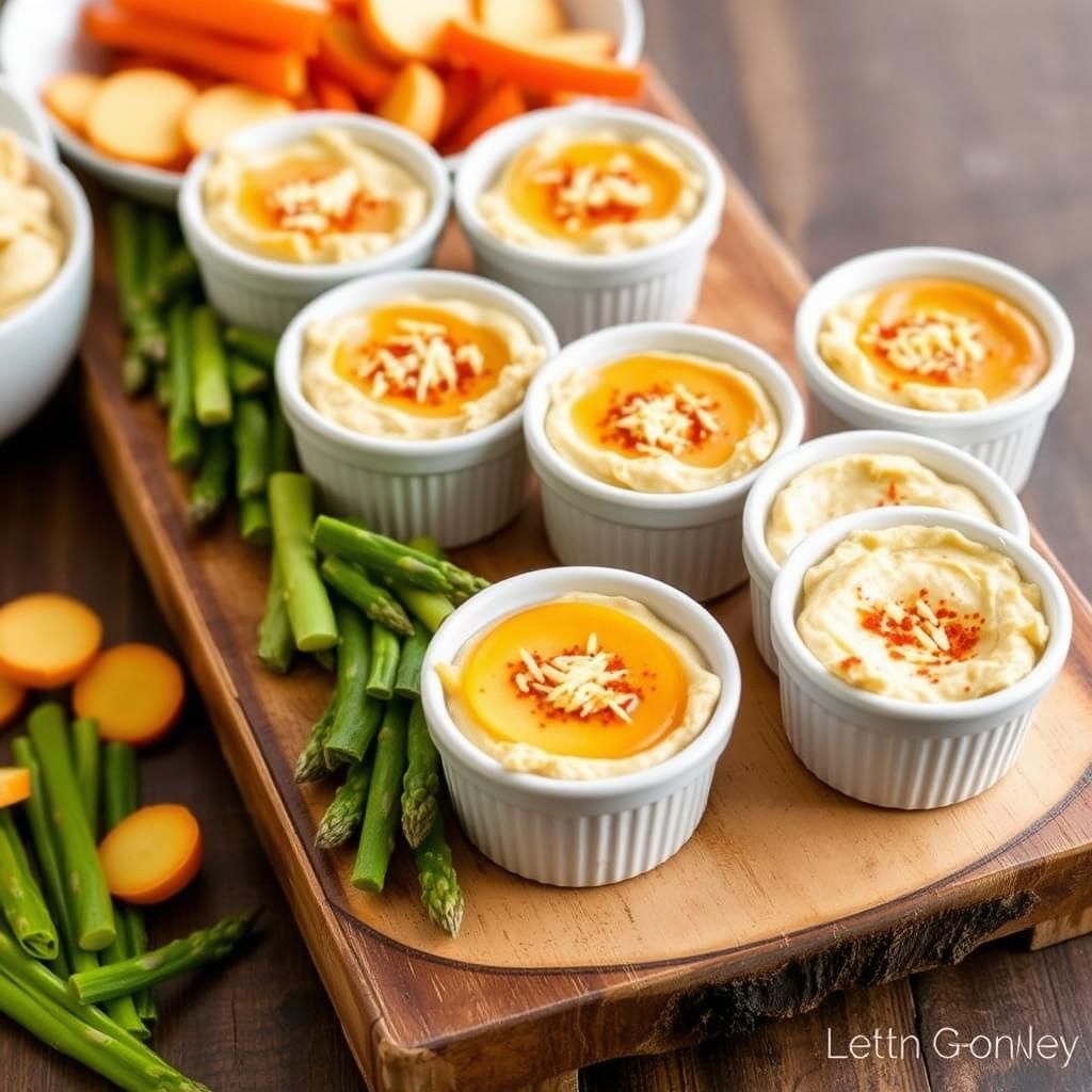 Individual Serving Suggestions