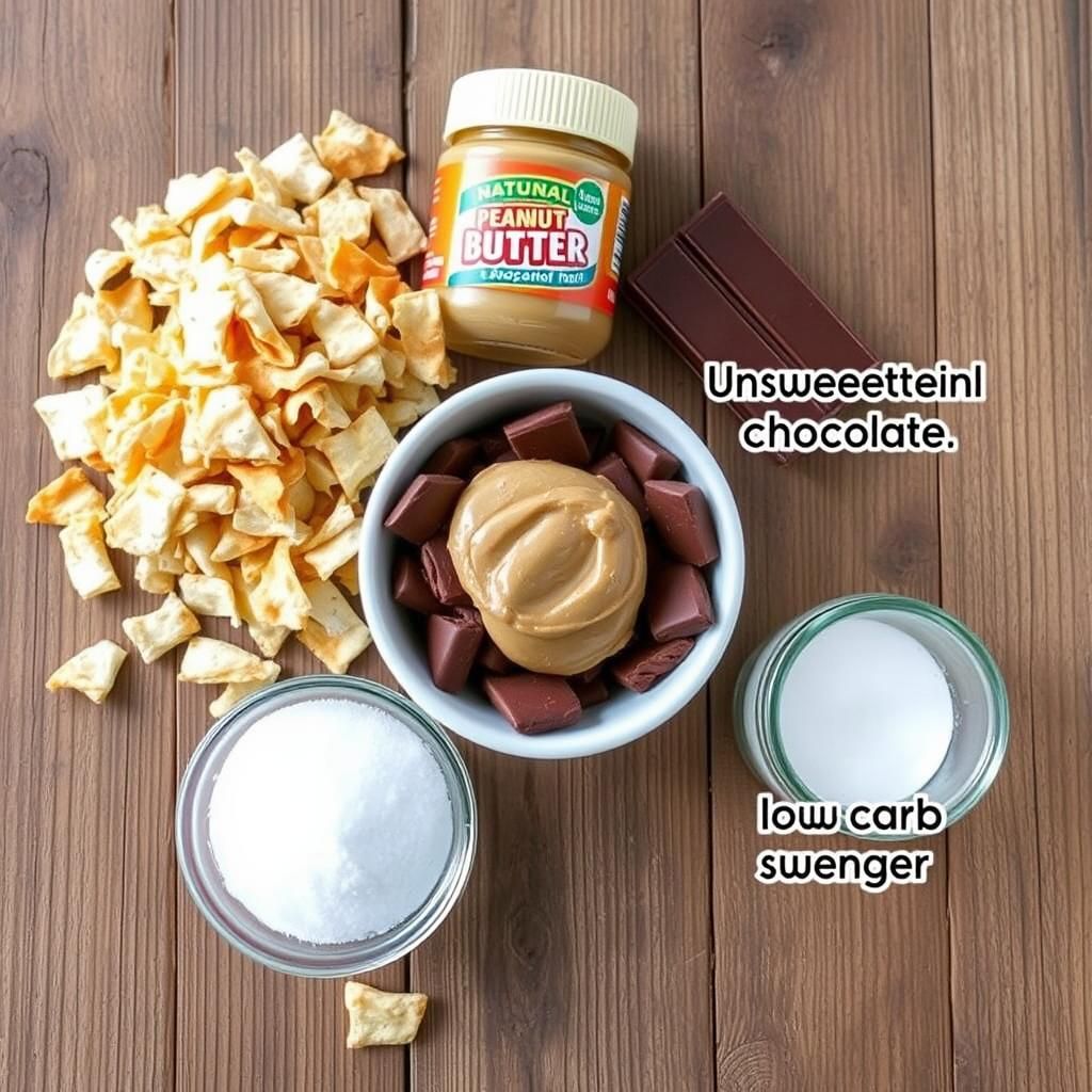 Ingredient Display for Puppy Chow