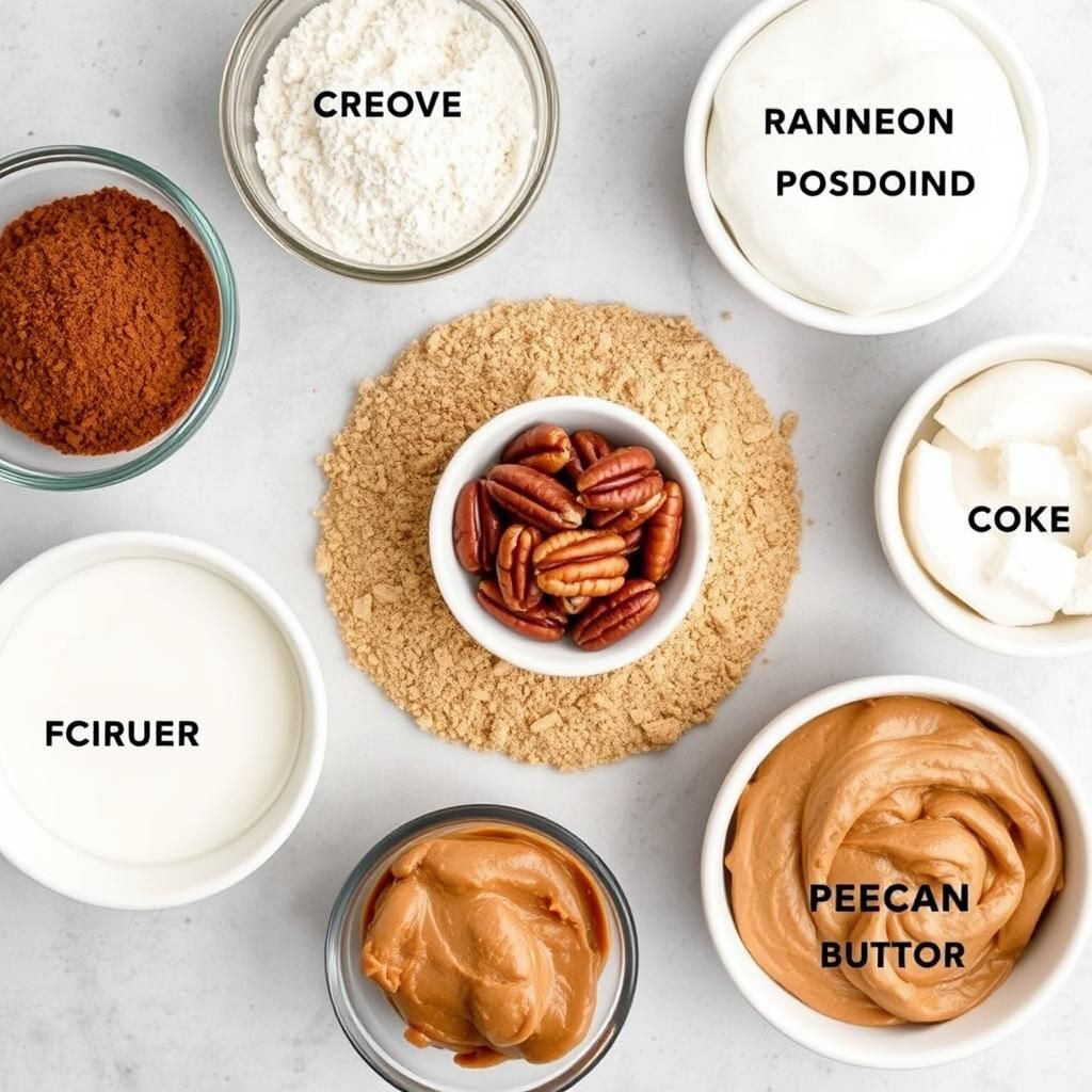 Ingredient Harmony