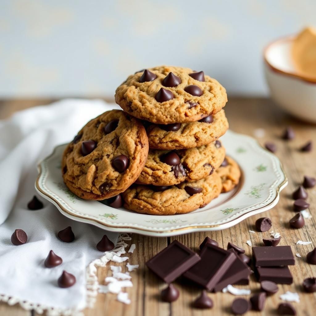 Cookie Stack