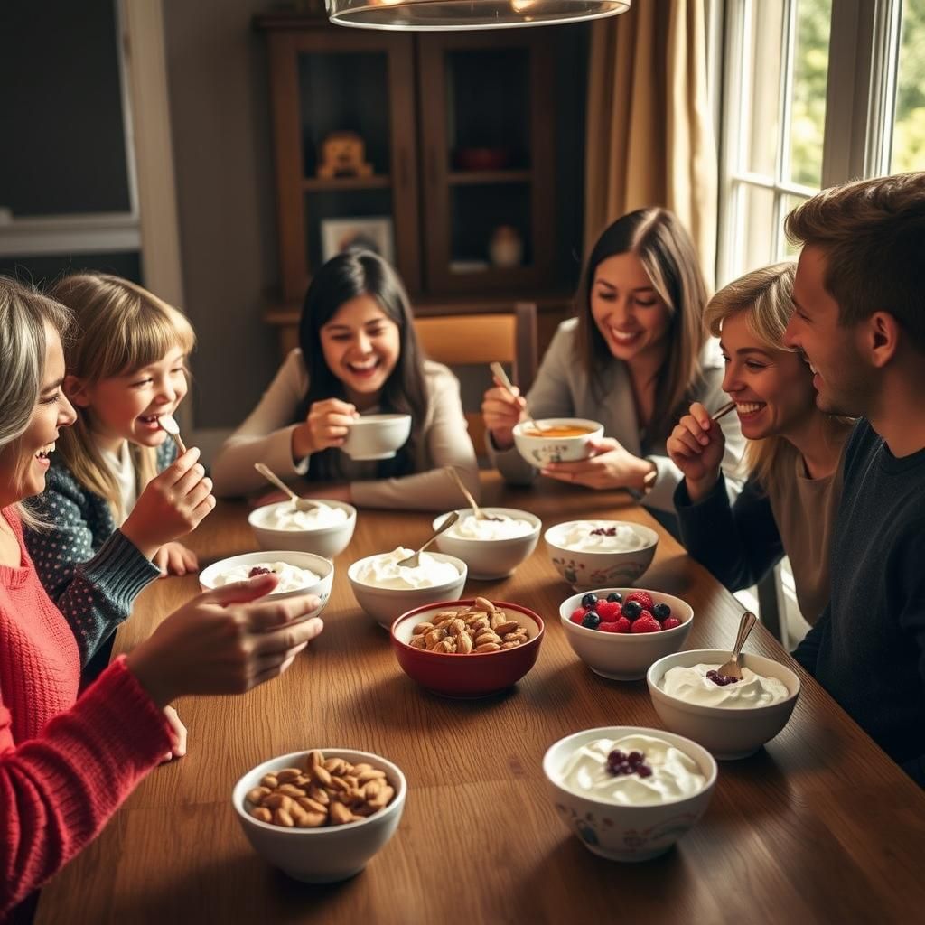 Keto Cheesecake Fluff Tasting Experience