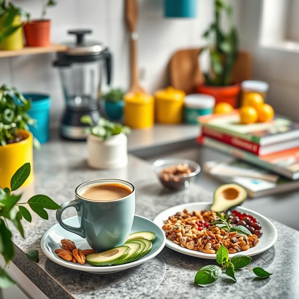 Keto Lifestyle and Bulletproof Coffee