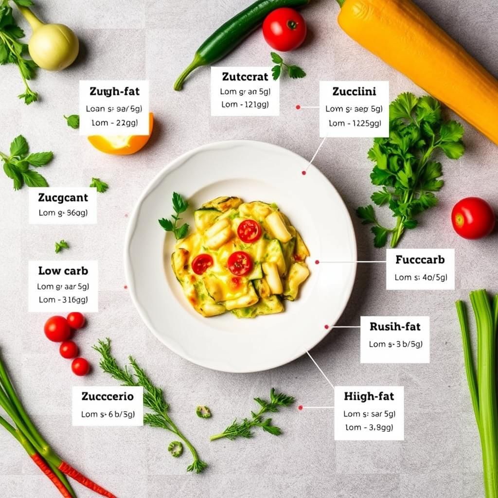 Keto Nutritional Benefits