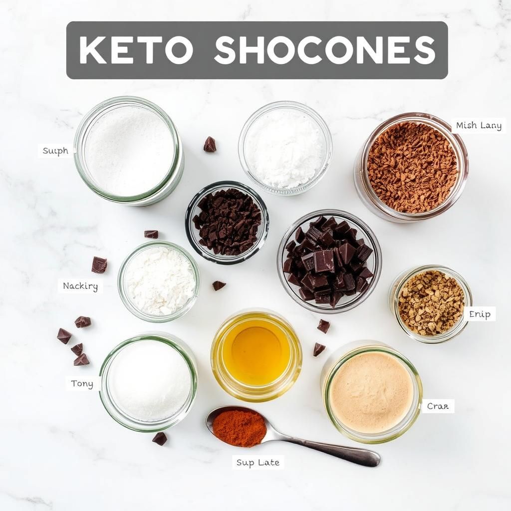 Keto Sweetener Exploration